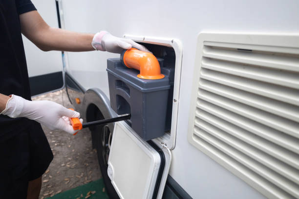 Best Affordable porta potty rental  in Fort Dodge, IA