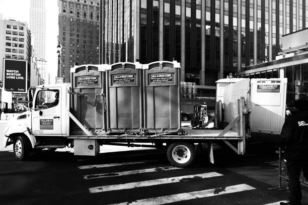 Best Long-term porta potty rental  in Fort Dodge, IA