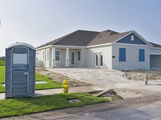 Best Construction site porta potty rental  in Fort Dodge, IA